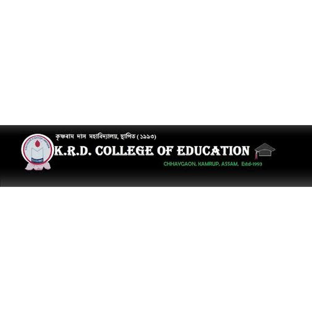 Teerthanker KRD College (TKRDC) - Logo