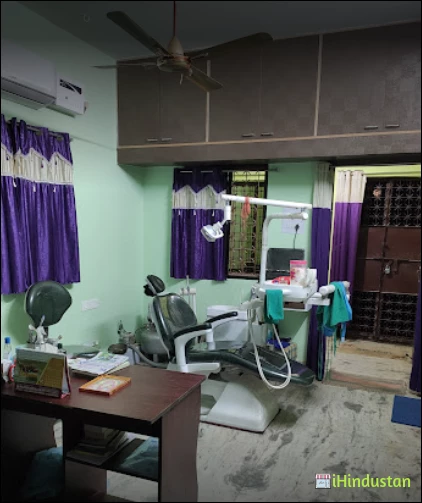 Teeth and Gums Dental Clinic - Logo