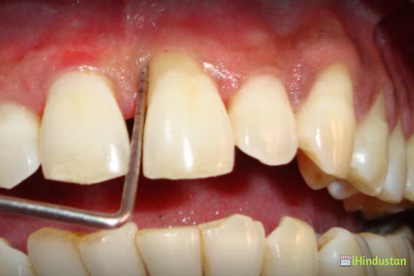 Teeth Care Dental Clinic - Logo