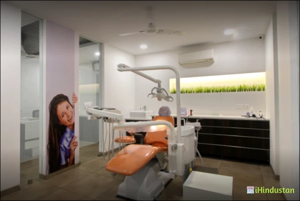 Teethmate Dental Clinic - Logo