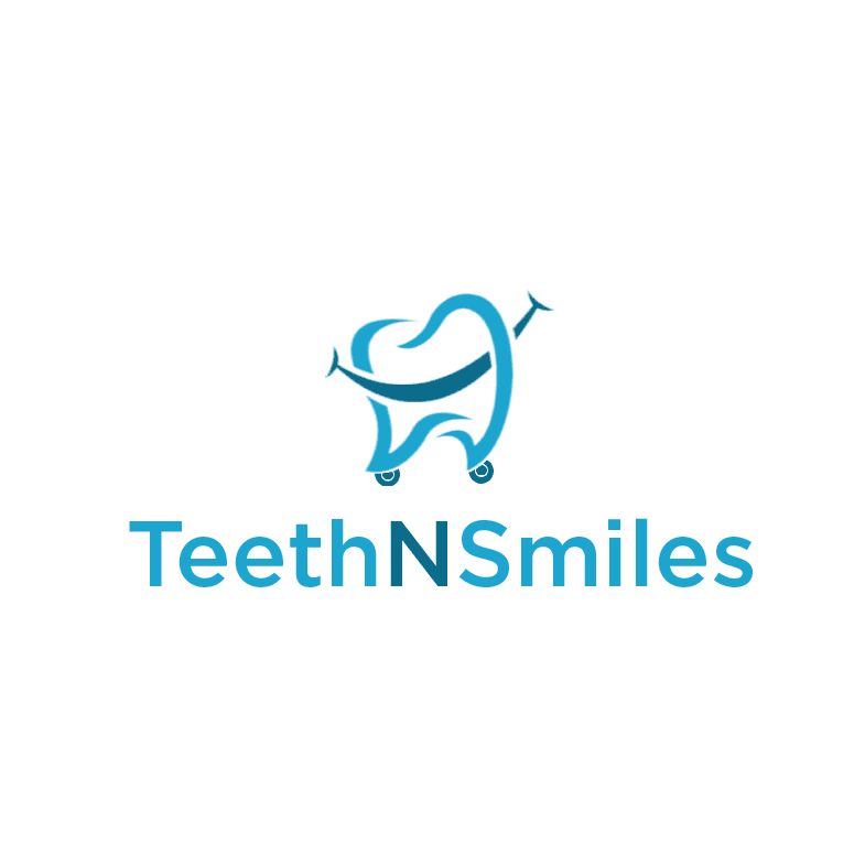 Teeth N Smiles - Logo