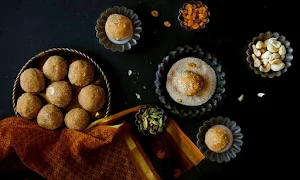 Teja Hot Chips - Cover photo