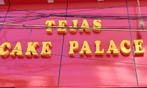 Tejas Cake Palace - Cover photo