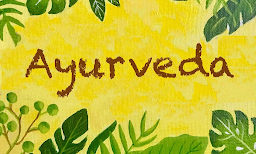 Tejas Classical Ayurveda - Logo