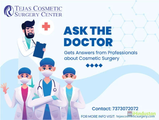 Tejas Cosmetic Surgery Center - Logo
