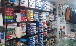 Tejash Garments - Cover photo