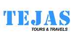 Tejas Tours And Travels - Logo
