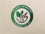 Tejasvi Ayurveda - Logo
