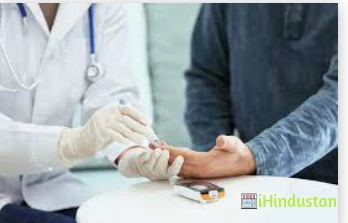 Tejasvi Healthcare - Logo