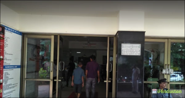 Tejasvini Hospital - Logo