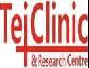 Tej Clinic And Research Center - Logo