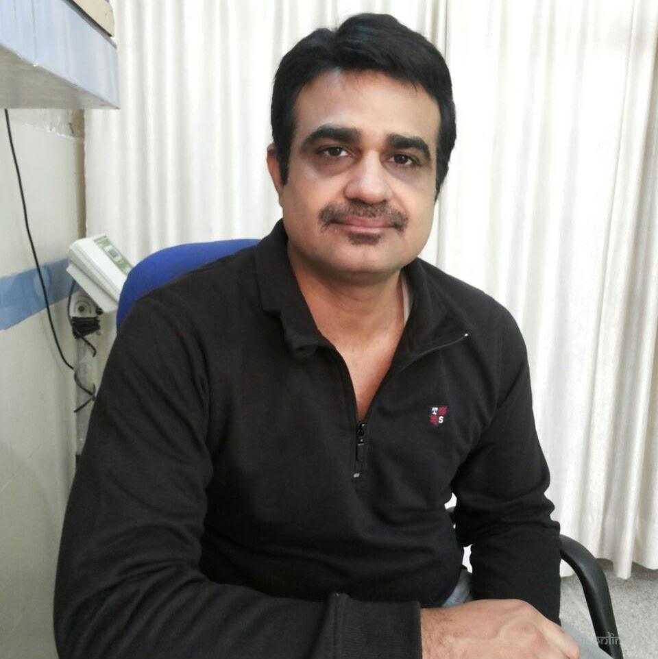 Tej Clinic And Research Center - Cover photo