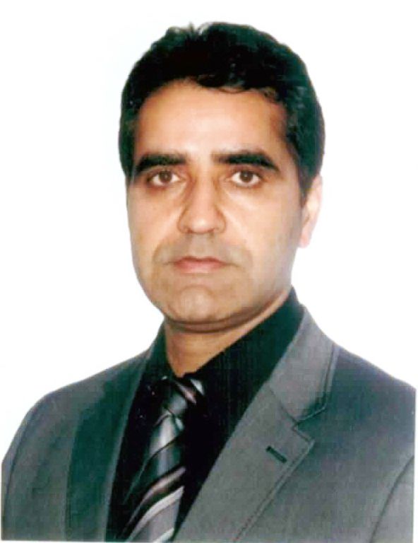 Tejender Sidhu - Expert Financials - Logo