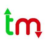 Teji Mandi - Logo