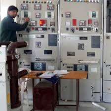 Tejpal Electrician - Cover photo