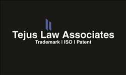 Tejus Law Associates 475427 - Logo