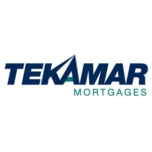 Tekamar Mortgages Ltd - Logo