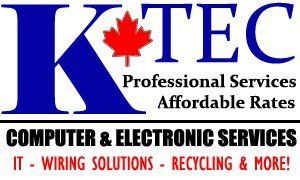 TEK HQ Consulting Inc. - Logo