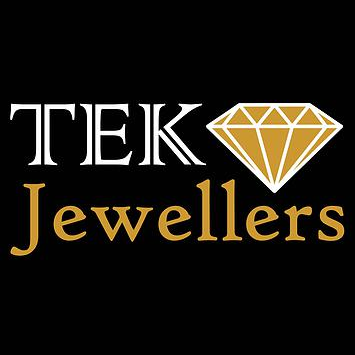 Tek Jewellers - Logo