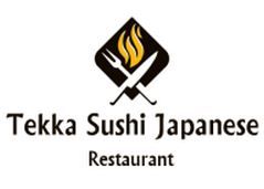 Tekka Sushi Japanese Restaurant - Logo
