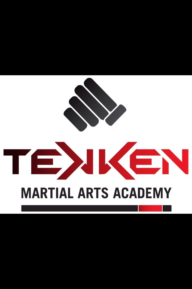 Tekken Martial Arts Academy - Logo