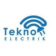 Tekno Electrik - Logo