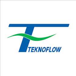 Teknoflow Green Equipment Pvt Ltd 455159 - Logo