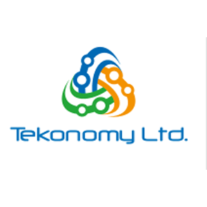 Tekonomy Ltd. - Logo