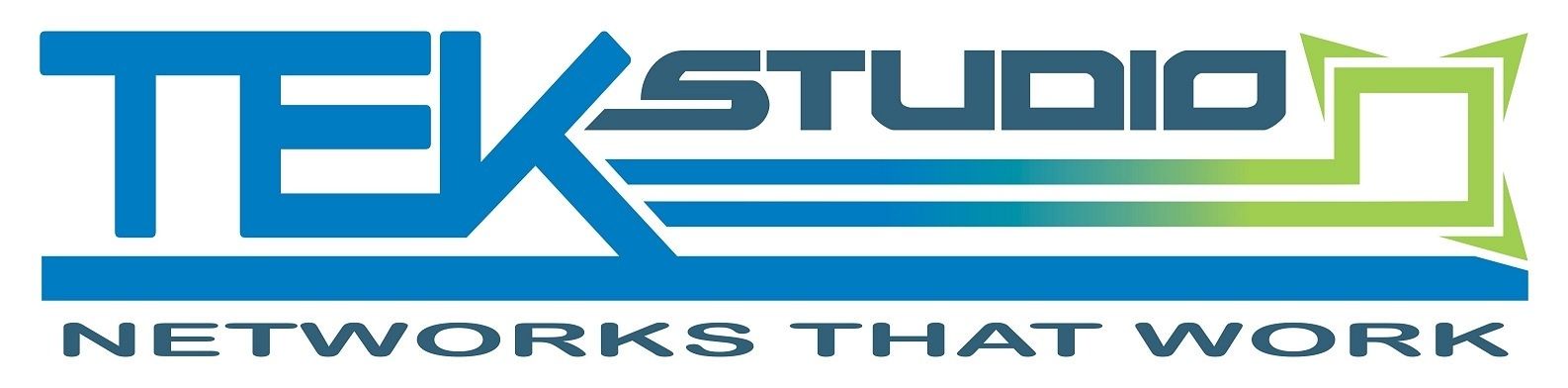 Tek Studio - Logo