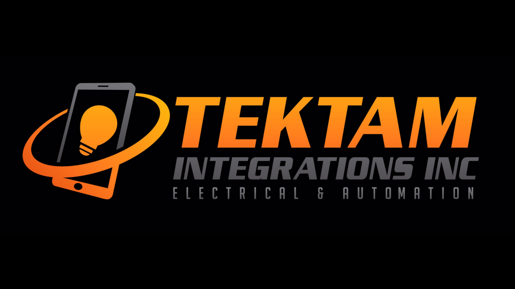 Tektam Integrations Inc - Logo