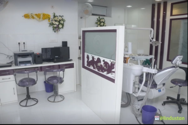 Tela Dental Clinic - Logo