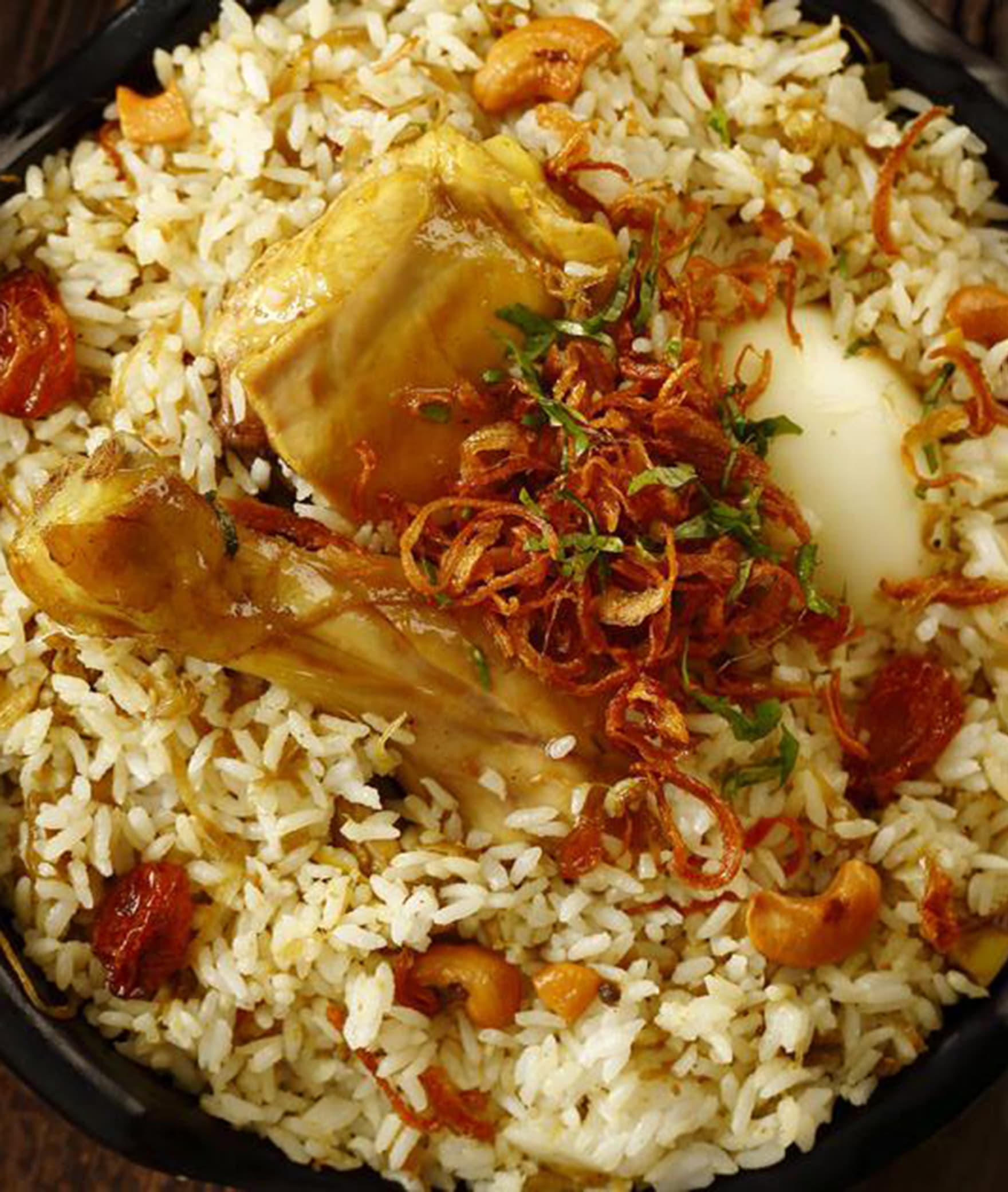 Telangana Kitchen And Rice Bowls - Logo