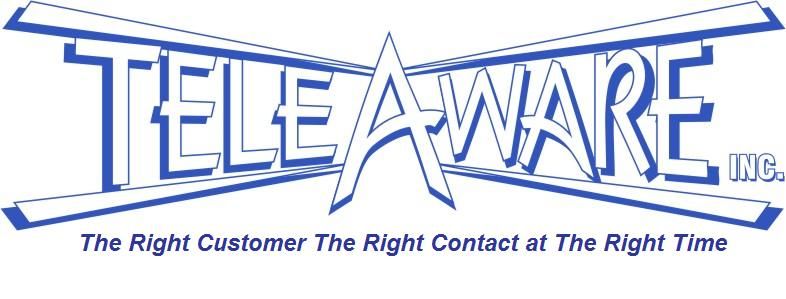 TeleAware Inc - Logo
