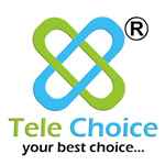 Tele Choice - Logo