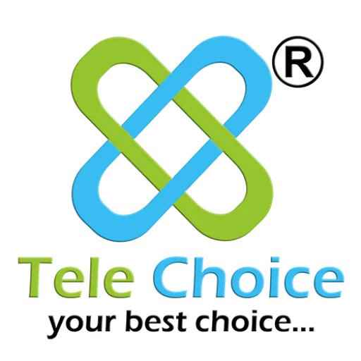 Tele Choice - Cover photo