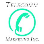Telecomm Marketing Inc - Logo