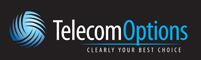 Telecom Options Inc - Logo