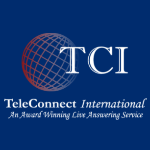 TeleConnect International - Logo