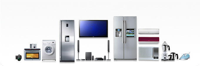 Tanushka electronics - Cover photo