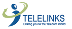 Tele Links - Logo