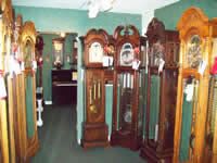 Telep Pianos &a; Clocks - Cover photo