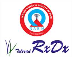 Telerad Rxdx Multi Speciality Health Center 444988 - Logo