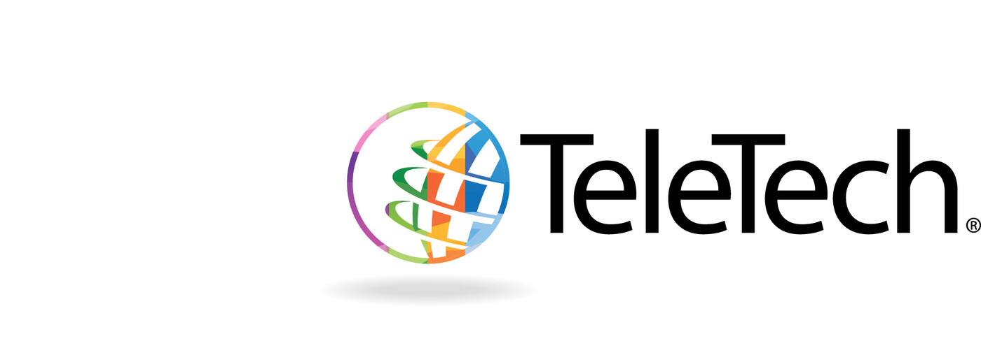 TeleTech - Cover photo
