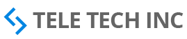 Tele Tech Inc. - Logo