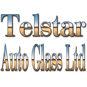 TELSTAR AUTO GLASS LTD - Logo