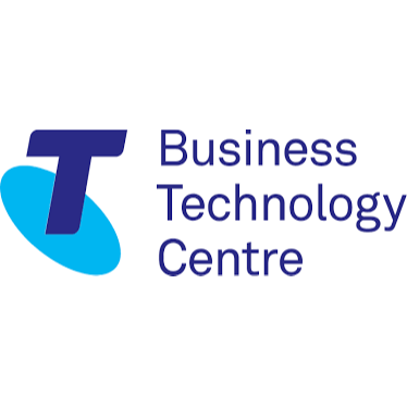 Telstra Business Centre - Logo