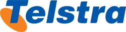 Telstra Mt Isa - Logo