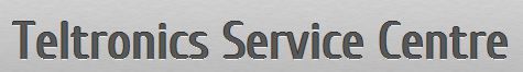 Teltronics Service Centre - Logo