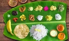 Teluginti Ruchulu - Logo