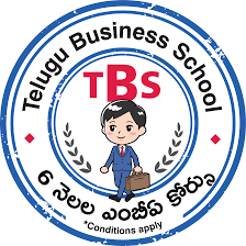 Telugu Business School - Cover photo